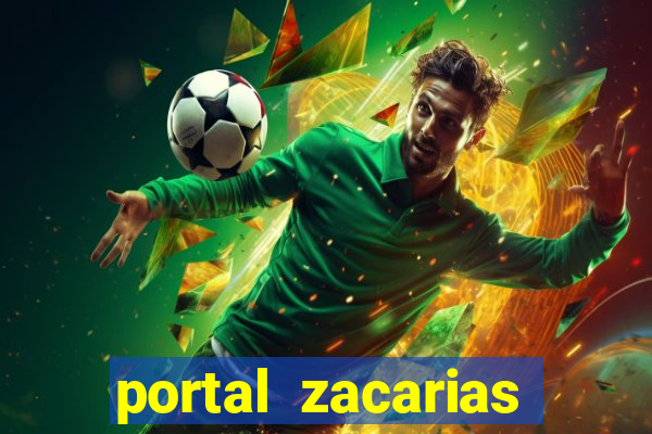 portal zacarias cavando cova